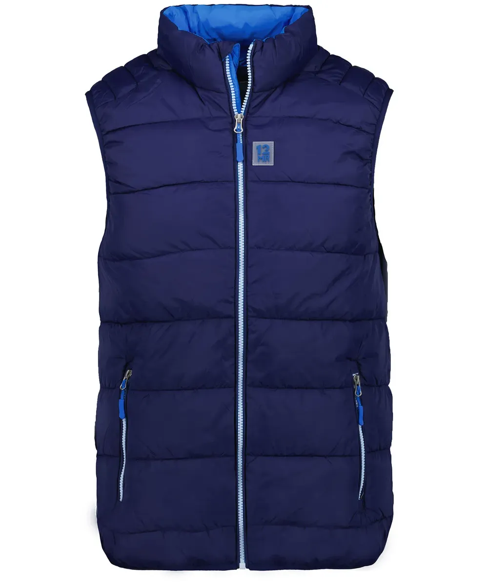 Ragman короткая куртка, цвет Ocean Blau-788
Ragman короткая куртка, цвет Ocean Blau-788