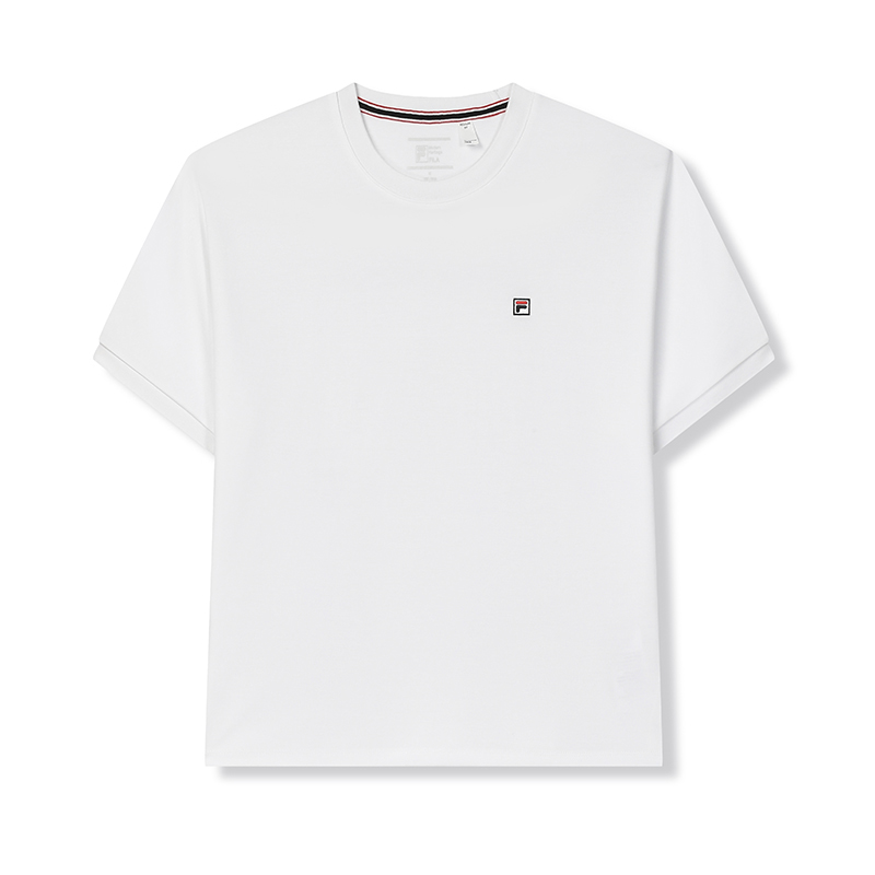 FILA Футболка женская стандартная белая, Белый, FILA Футболка женская стандартная белая
FILA Футболка женская стандартная белая, Белый, FILA Футболка женская стандартная белая