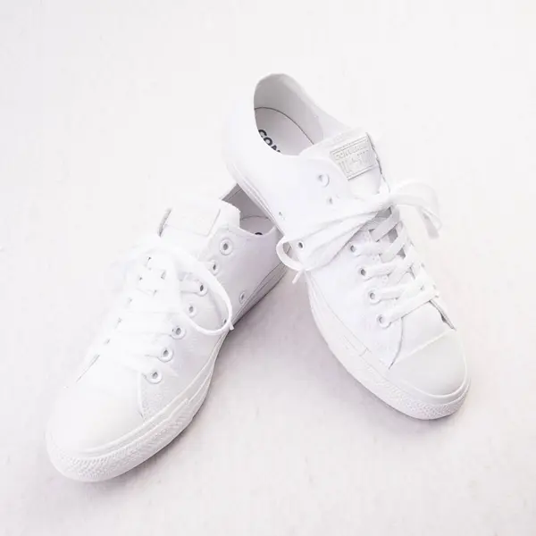 Кроссовки Converse Chuck Taylor All Star Lo, белый
Кроссовки Converse Chuck Taylor All Star Lo, белый