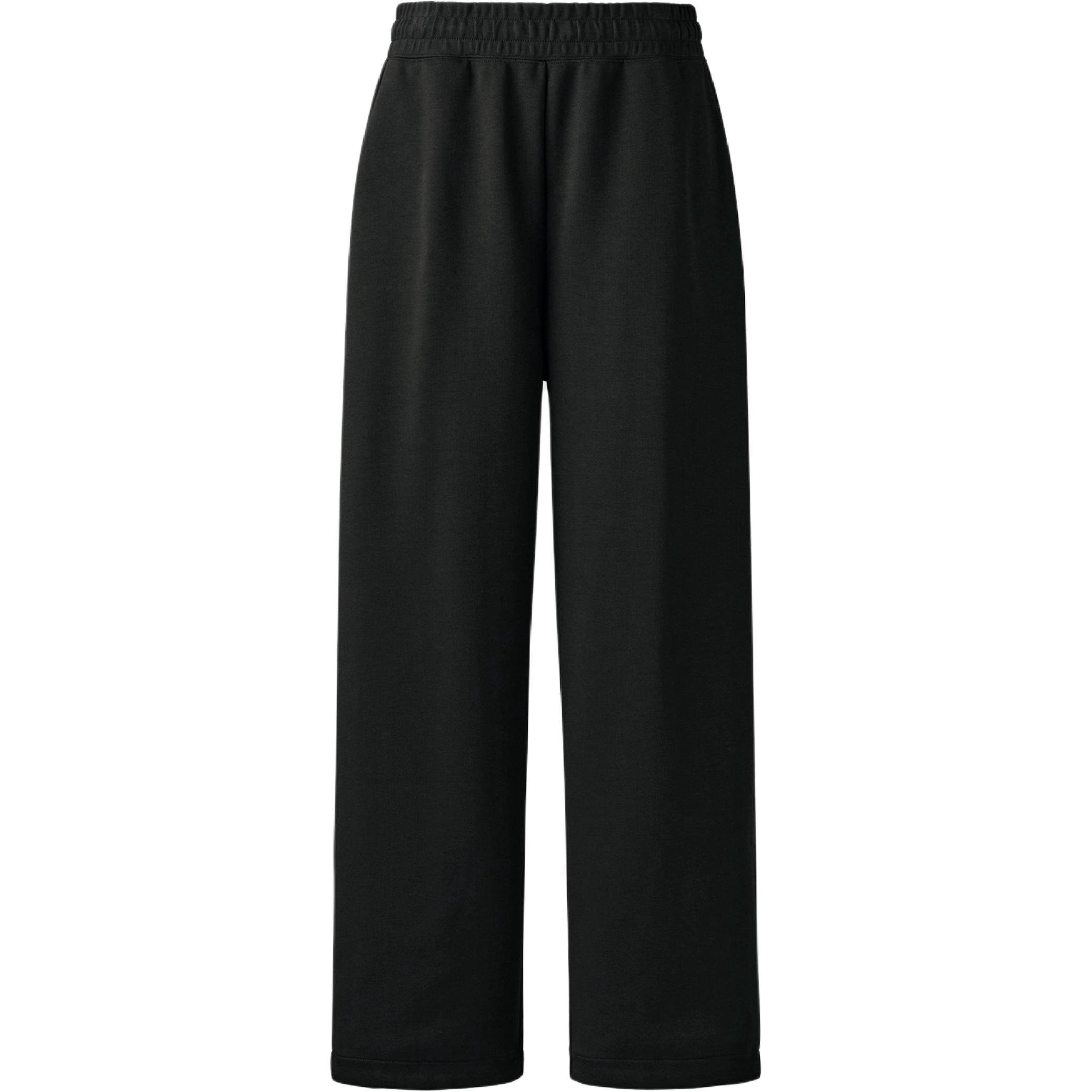 UNIQLO Коллекция X Clare Waight Keller Collaboration Collection C Collection SS25 повседневные брюки Unisex Black
UNIQLO Коллекция X Clare Waight Keller Collaboration Collection C Collection SS25 повседневные брюки Unisex Black