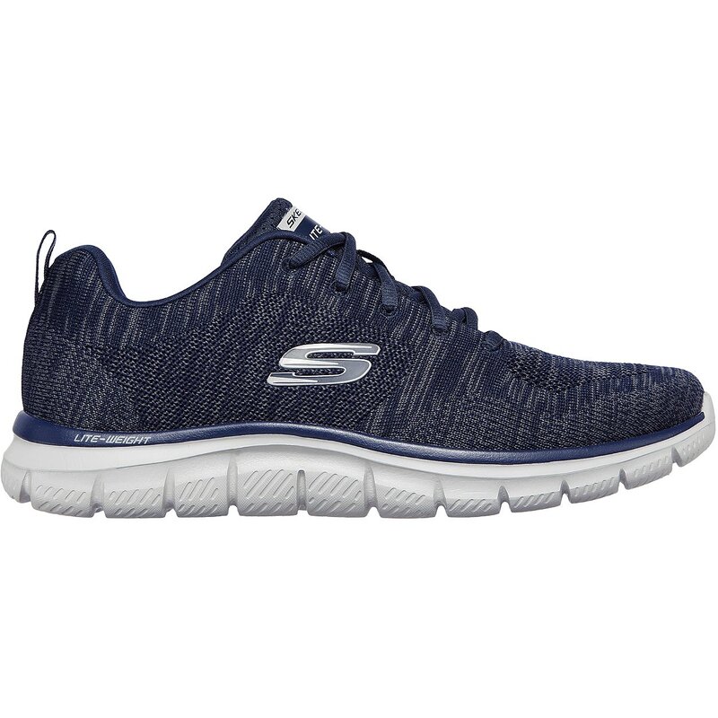 Трек для обуви для отдыха - лидер Skechers, цвет blau nvgy
Трек для обуви для отдыха - лидер Skechers, цвет blau nvgy