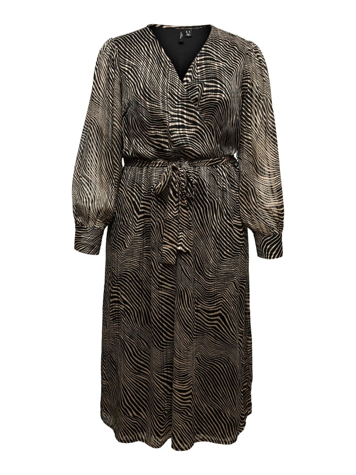 Платье в черном Vero Moda
Платье в черном Vero Moda