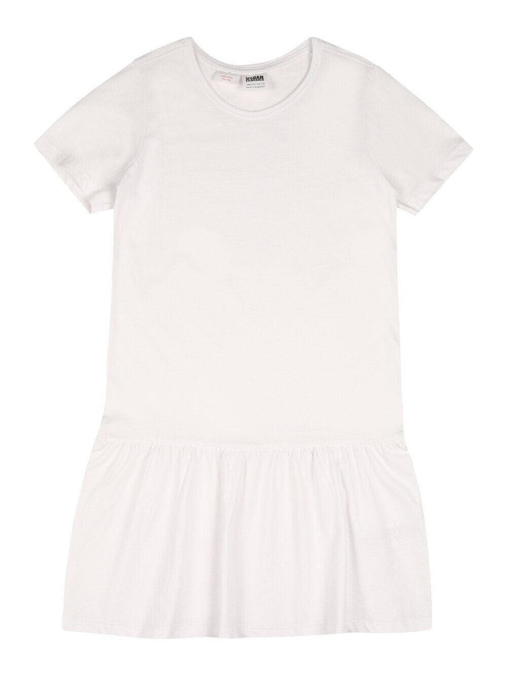 Платье Urban Classics Valance, белый
Платье Urban Classics Valance, белый