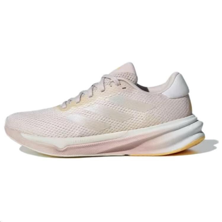 Кроссовки adidas Supernova Stride Putty Mauve Zero Metalic Spark Women's, розовый
Кроссовки adidas Supernova Stride Putty Mauve Zero Metalic Spark Women's, розовый