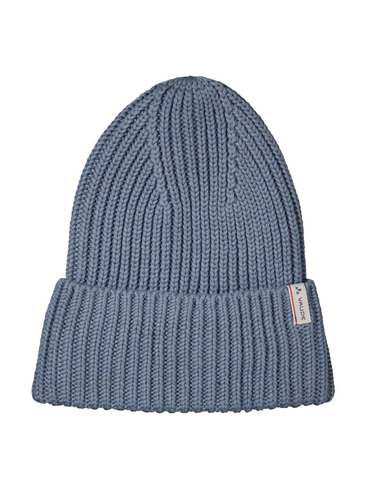 Vaude Шапка Moena Beanie II in Blau
Vaude Шапка Moena Beanie II in Blau