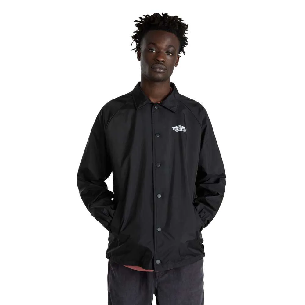 Куртка Vans Torrey, черный
Куртка Vans Torrey, черный