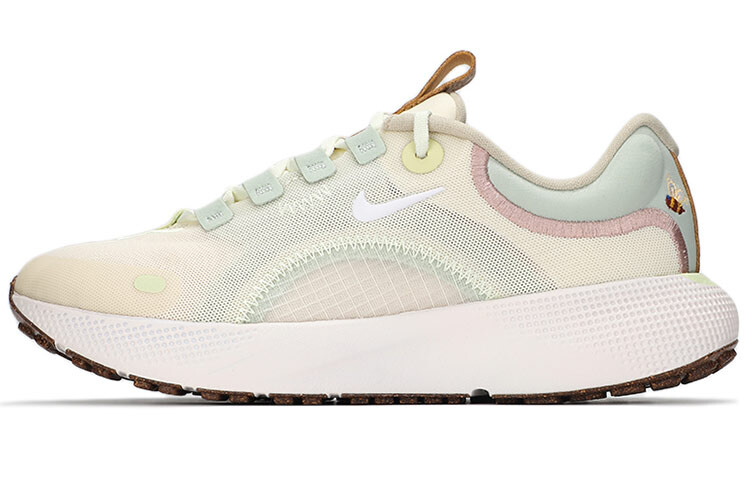 Женские кроссовки Nike React Escape Run 1
Женские кроссовки Nike React Escape Run 1