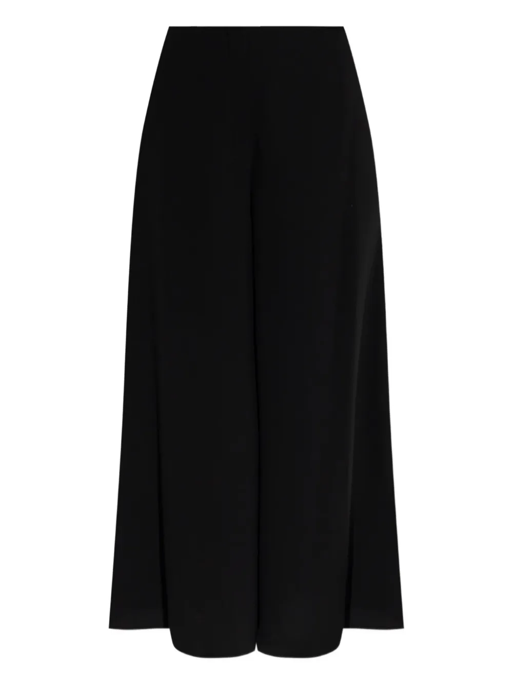 Укороченные брюки Theory, черный
Укороченные брюки Theory, черный