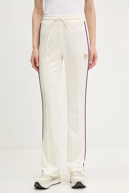 Спортивные брюки Lamim Fila, бежевый
Спортивные брюки Lamim Fila, бежевый