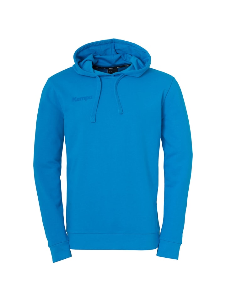 Толстовка с капюшоном Kempa
Толстовка с капюшоном Kempa