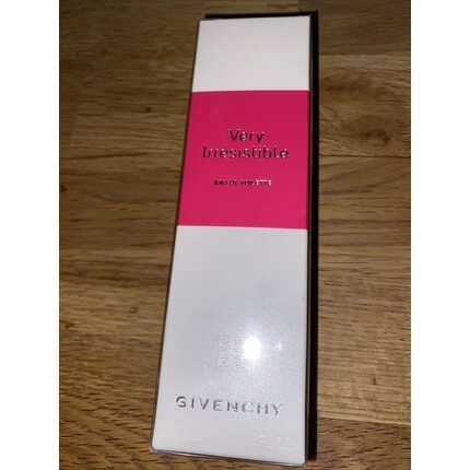 Женский одеколон 30 мл, Givenchy
Женский одеколон 30 мл, Givenchy
