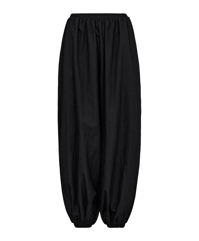 Широкие брюки Co'Couture, черный
Широкие брюки Co'Couture, черный
