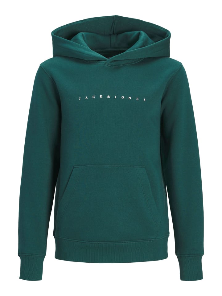 JACK & JONES Junior Толстовка с капюшоном JJESTAR JJ SWEAT HOOD JNR в Атлантическом океане
JACK & JONES Junior Толстовка с капюшоном JJESTAR JJ SWEAT HOOD JNR в Атлантическом океане