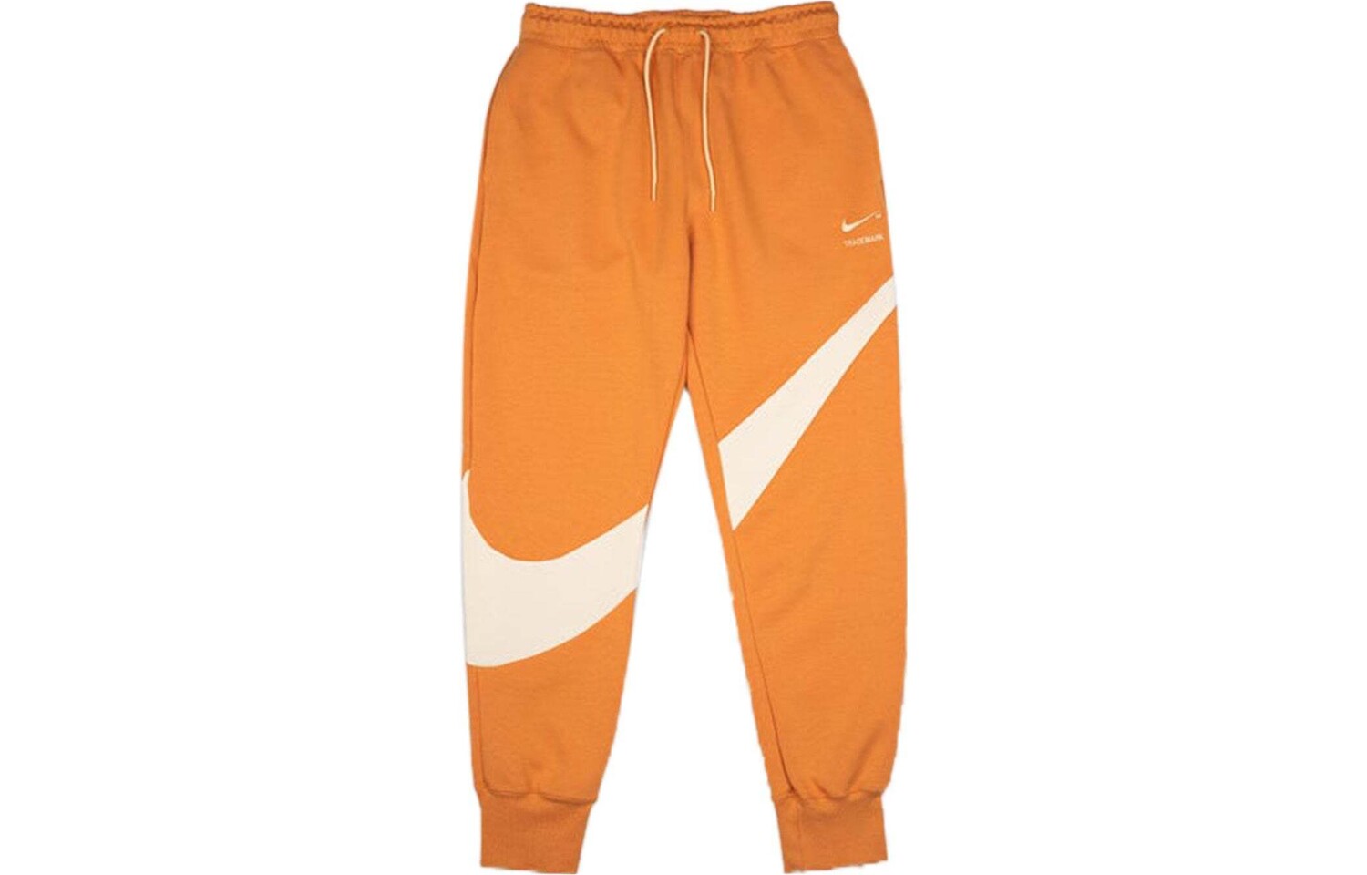 Трикотажные спортивные штаны мужские оранжевые Nike, оранжевый
Трикотажные спортивные штаны мужские оранжевые Nike, оранжевый