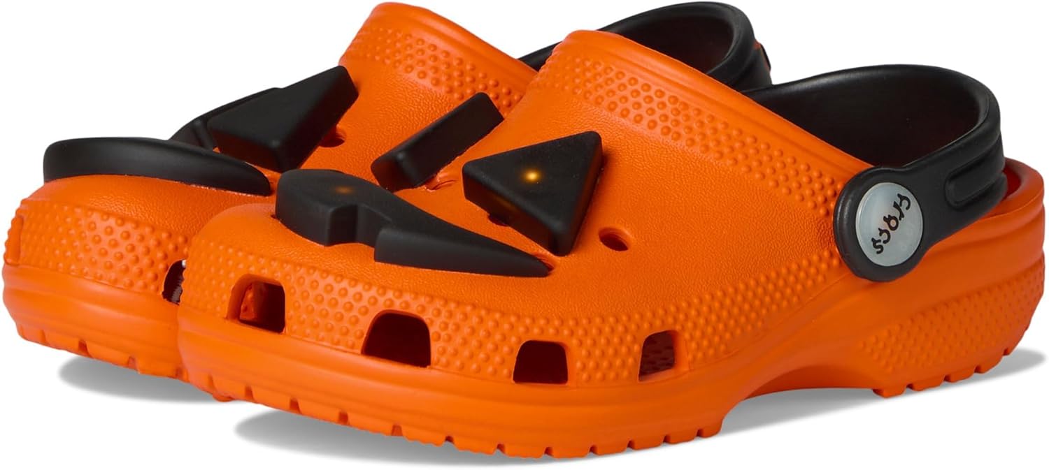 Детские кроксы Crocs Classic I AM, оранжевый
Детские кроксы Crocs Classic I AM, оранжевый