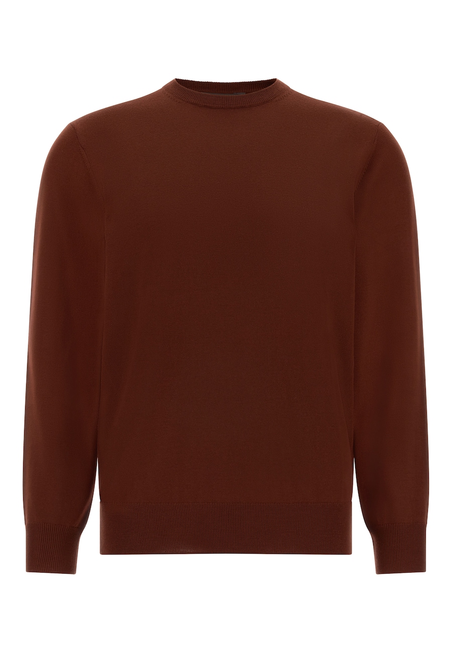 Свитер Boggi Milano, ржаво-красный
Свитер Boggi Milano, ржаво-красный