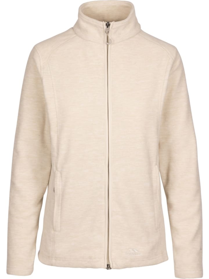 Флисовая куртка Trespass, белый
Флисовая куртка Trespass, белый