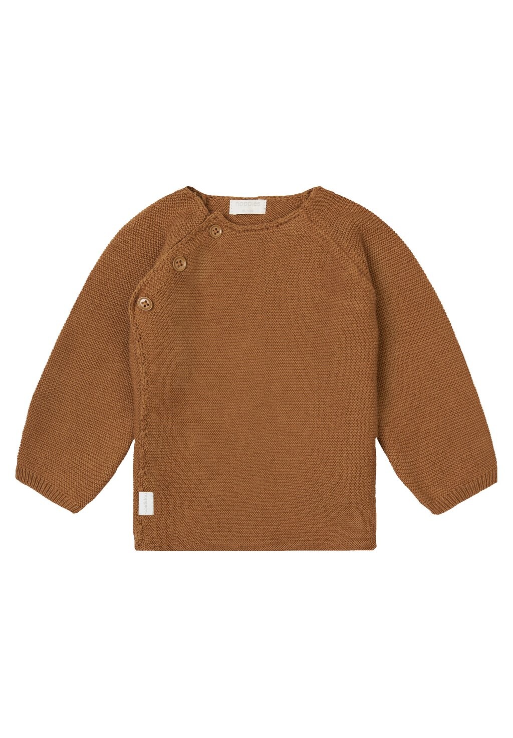 Кардиган PINO Noppies, цвет chipmunk
Кардиган PINO Noppies, цвет chipmunk