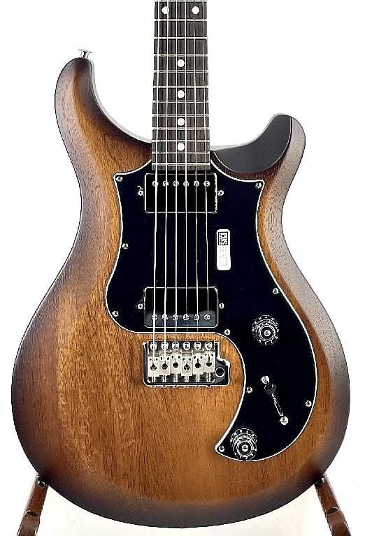 Электрогитара Paul Reed Smith PRS S2 Satin Standard McCarty Tobacco Sunburst w/ GigBag Ser#: S2067621
Электрогитара Paul Reed Smith PRS S2 Satin Standard McCarty Tobacco Sunburst w/ GigBag Ser#: S2067621