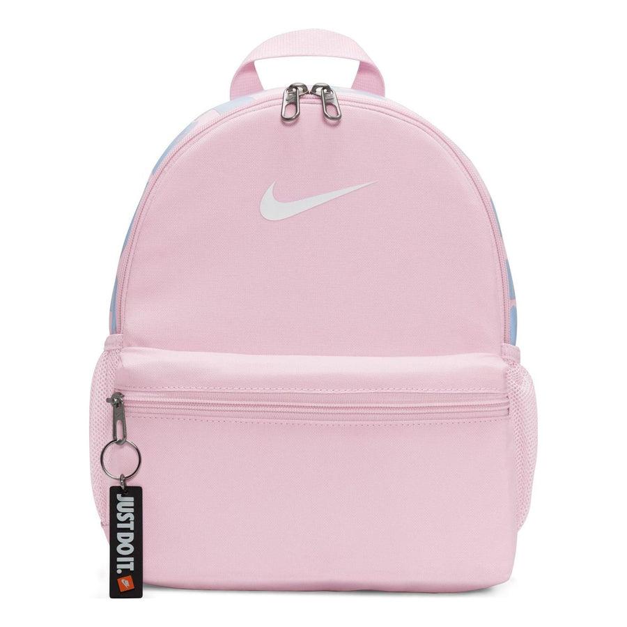 Рюкзак (PS) Nike Brasilia Jdi Mini Backpack 'Pink', розовый
Рюкзак (PS) Nike Brasilia Jdi Mini Backpack 'Pink', розовый