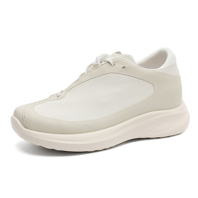 SOBB Мужские низкие кеды бежевые, цвет Beige
SOBB Мужские низкие кеды бежевые, цвет Beige