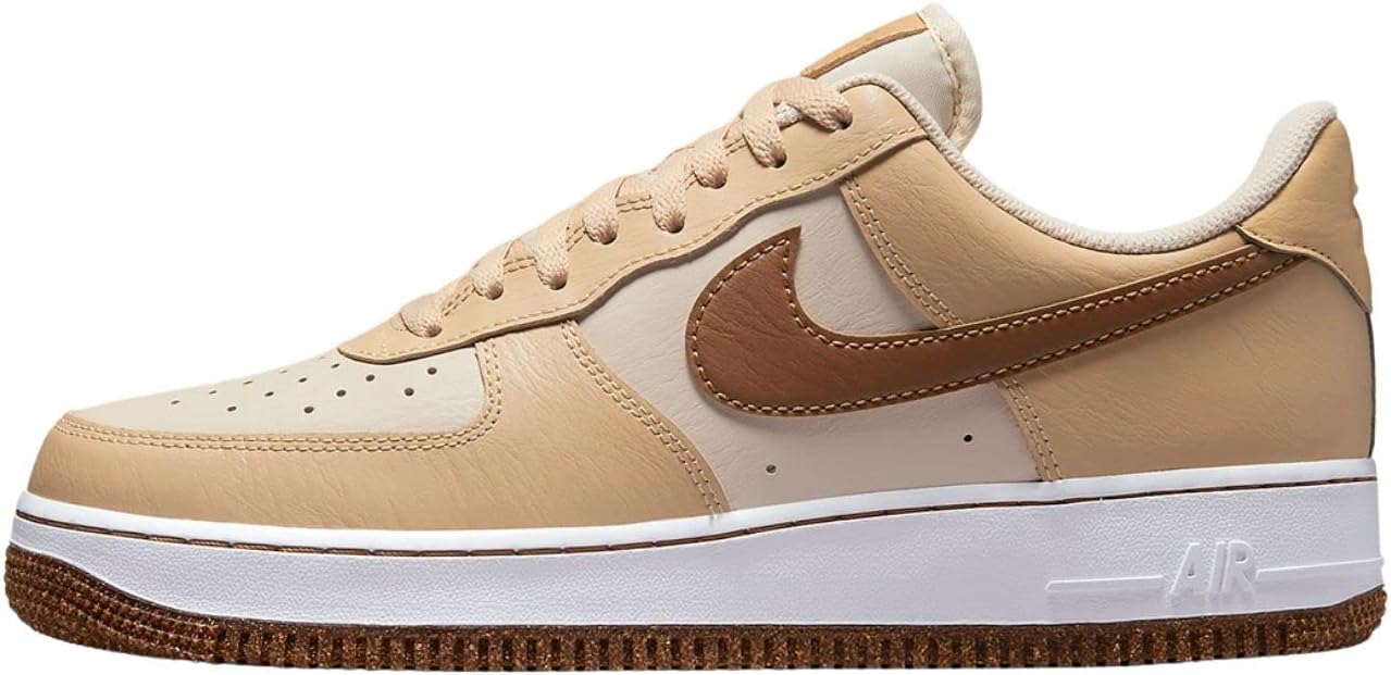Nike, Pearl/White/Sesame
Nike, Pearl/White/Sesame