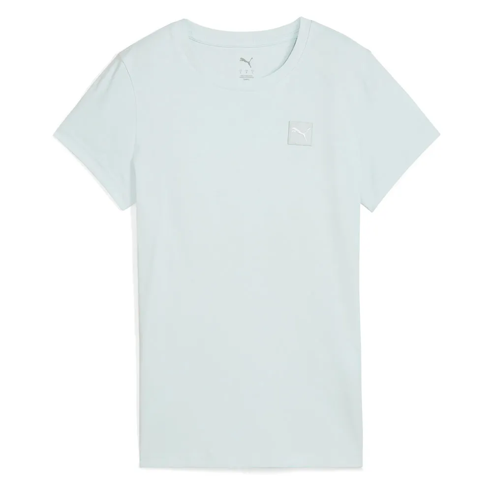Футболка с коротким рукавом Puma ESS Elevated, синий
Футболка с коротким рукавом Puma ESS Elevated, синий