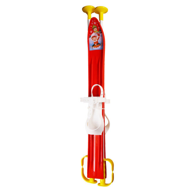 Лыжи Frendo BABY SKI 60 CM Красные, Красный, Лыжи Frendo BABY SKI 60 CM Красные
Лыжи Frendo BABY SKI 60 CM Красные, Красный, Лыжи Frendo BABY SKI 60 CM Красные