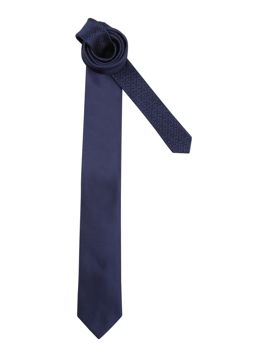 Галстук Michael Kors Tie, темно-синий
Галстук Michael Kors Tie, темно-синий