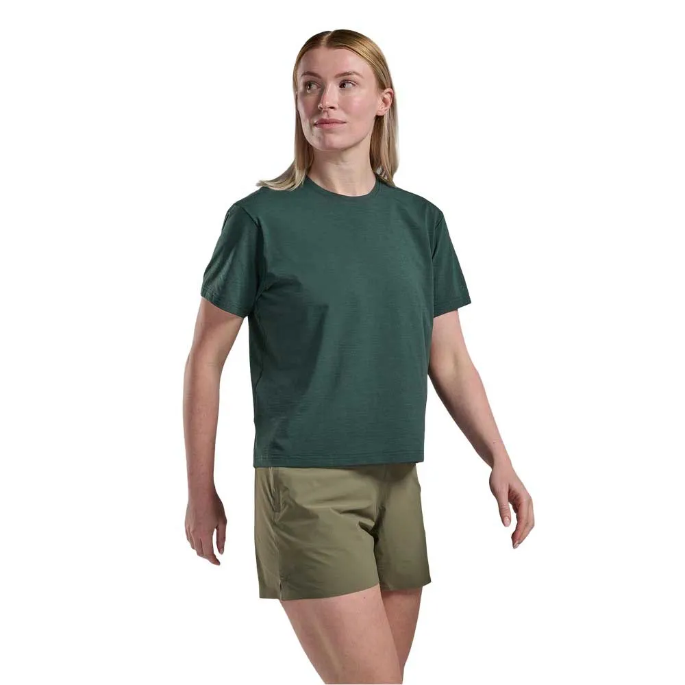 Футболка с коротким рукавом Montane Alhena, зеленый
Футболка с коротким рукавом Montane Alhena, зеленый