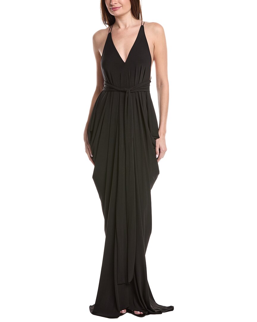 Выпуск New York Solid Maxi Dress Issue New York, черный
Выпуск New York Solid Maxi Dress Issue New York, черный