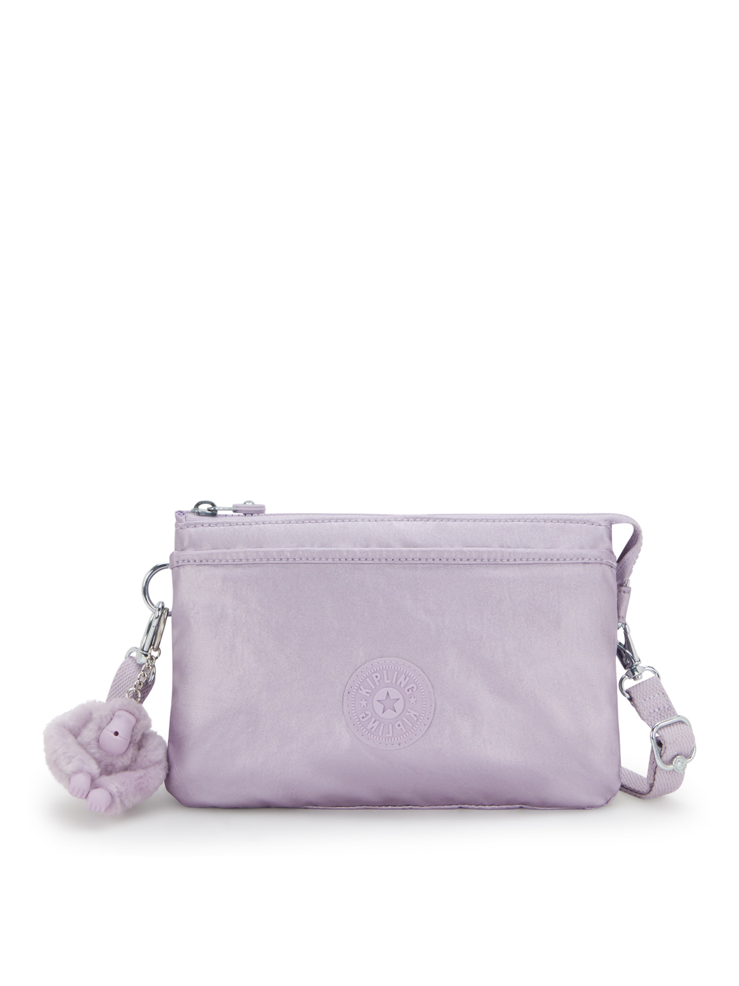 KIPLING Сумка через плечо 'Riri' в светло-фиолетовом цвете
KIPLING Сумка через плечо 'Riri' в светло-фиолетовом цвете