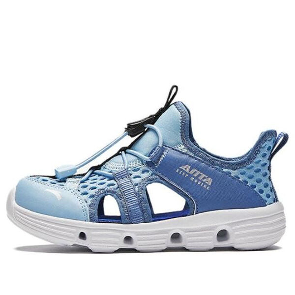 Сандалии речные треккинговые сандалии Anta, синий
Сандалии речные треккинговые сандалии Anta, синий