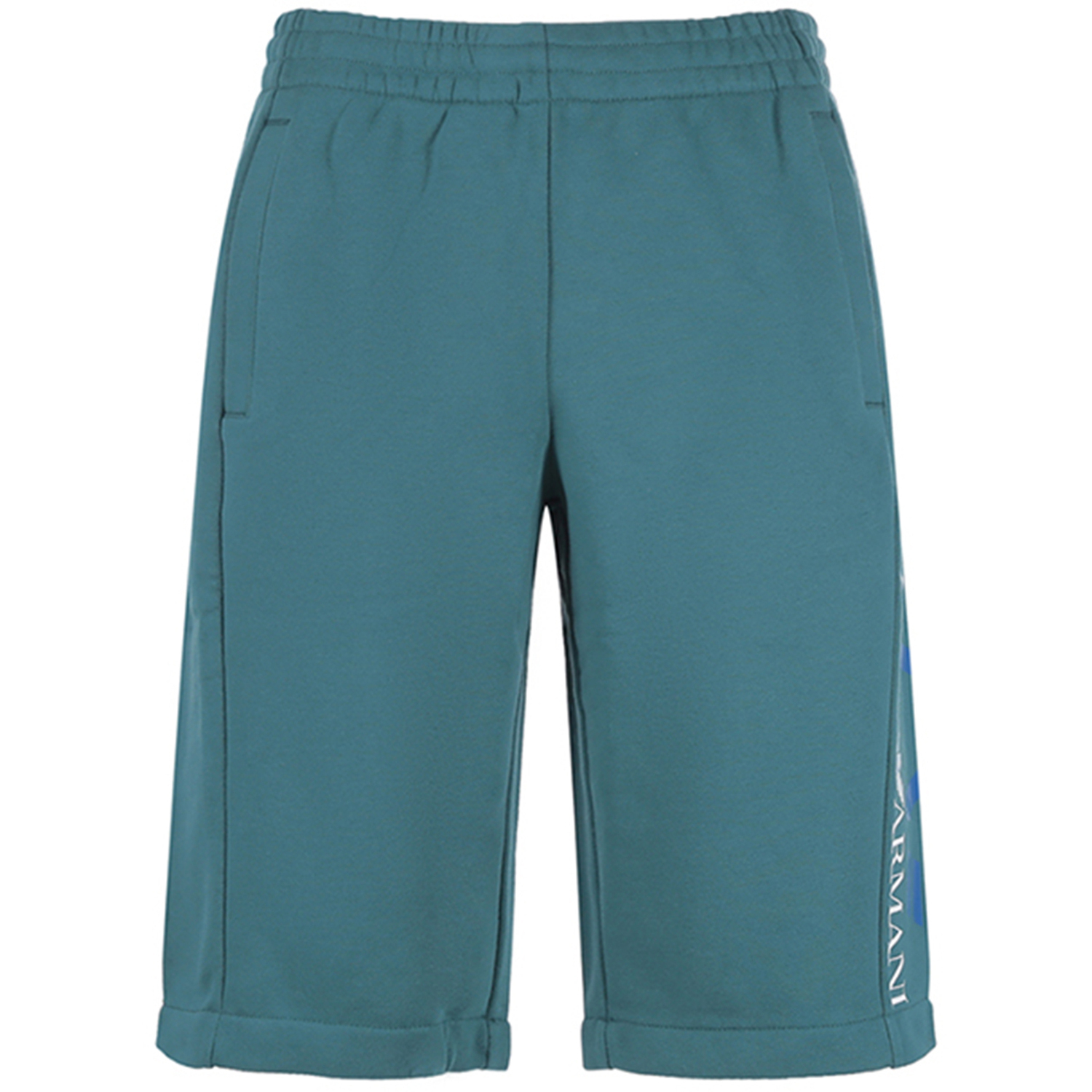 EMPORIO ARMANI EA7 повседневные шорты мужские Green
EMPORIO ARMANI EA7 повседневные шорты мужские Green