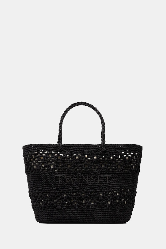 Сумка Twinset, черный
Сумка Twinset, черный