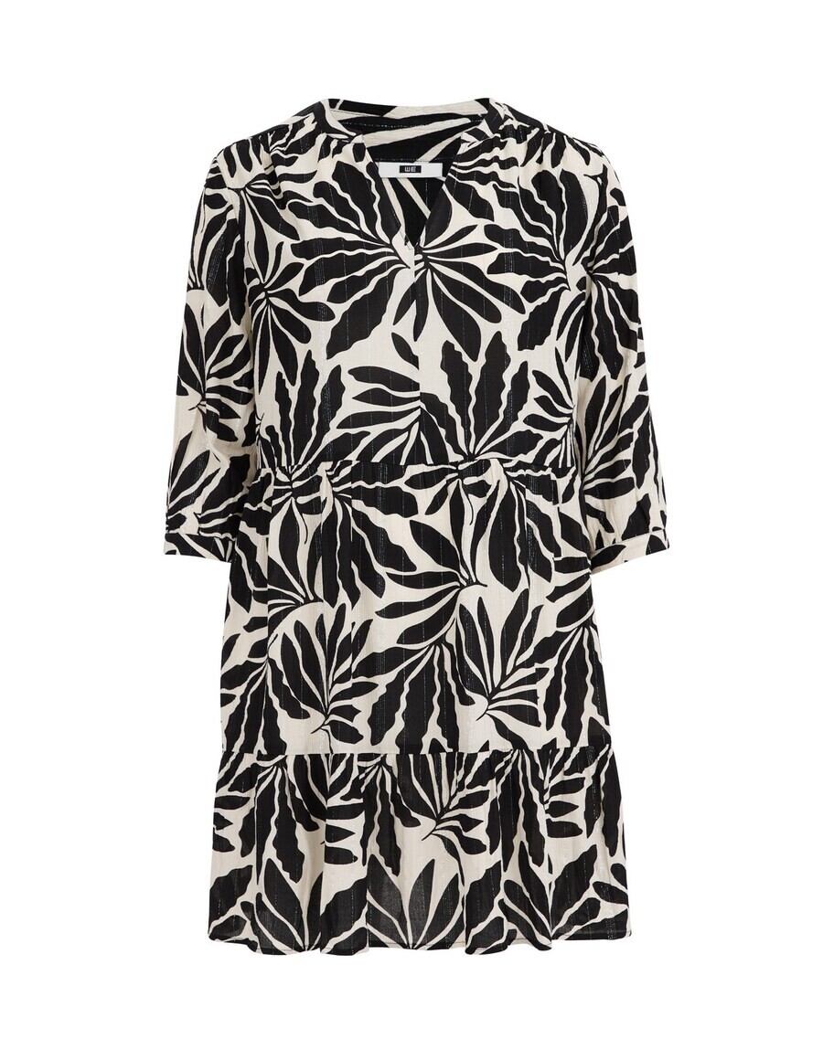 Платье WE Fashion Dress, черный
Платье WE Fashion Dress, черный