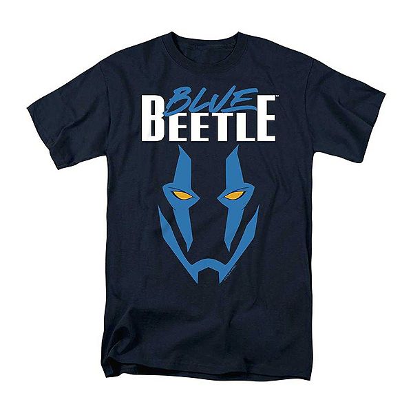 Футболка Blue Beetle Adult Heather Licensed Character
Футболка Blue Beetle Adult Heather Licensed Character