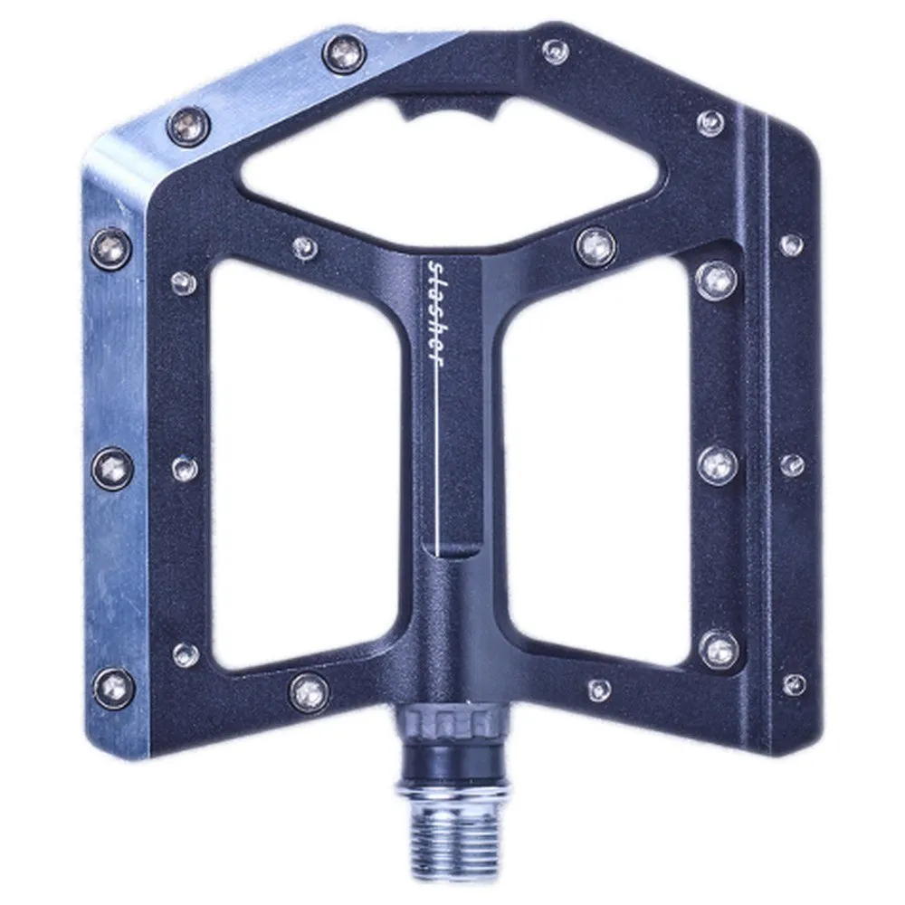 Педали Cube Slasher, черный
Педали Cube Slasher, черный