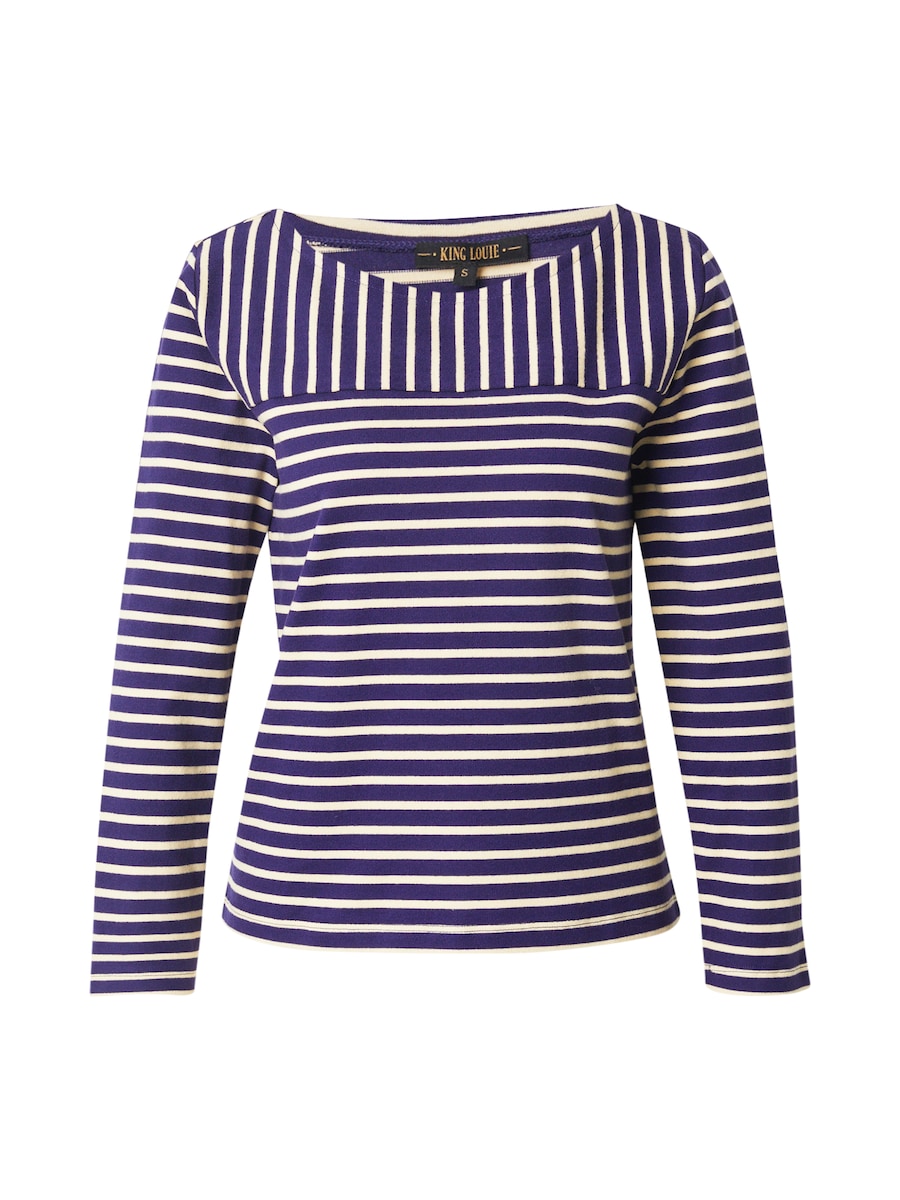 Рубашка King Louie, синий
Рубашка King Louie, синий