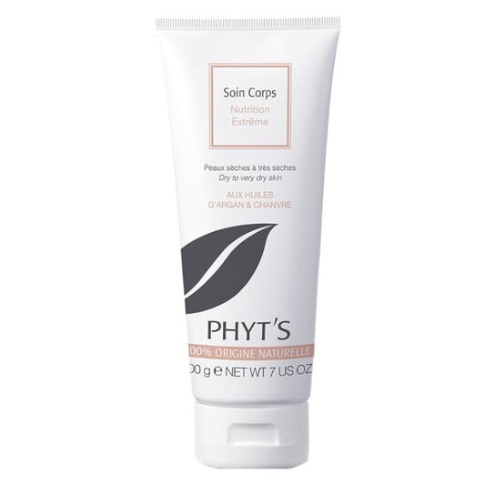 Питательный крем для тела 200г. Phyt's Phyt'ssima Soin Corps Nutrition Extreme |
Питательный крем для тела 200г. Phyt's Phyt'ssima Soin Corps Nutrition Extreme |