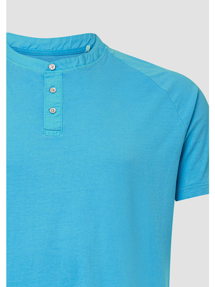 Футболка s.Oliver, бирюзовый
Футболка s.Oliver, бирюзовый