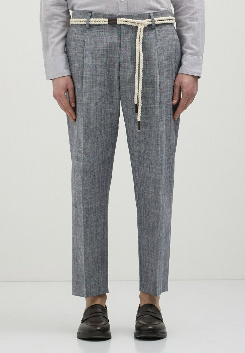 Чиносы Calliope, серый 
Чиносы Calliope, серый