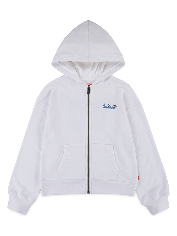 Толстовка Levi's Kids, светло серый
Толстовка Levi's Kids, светло серый