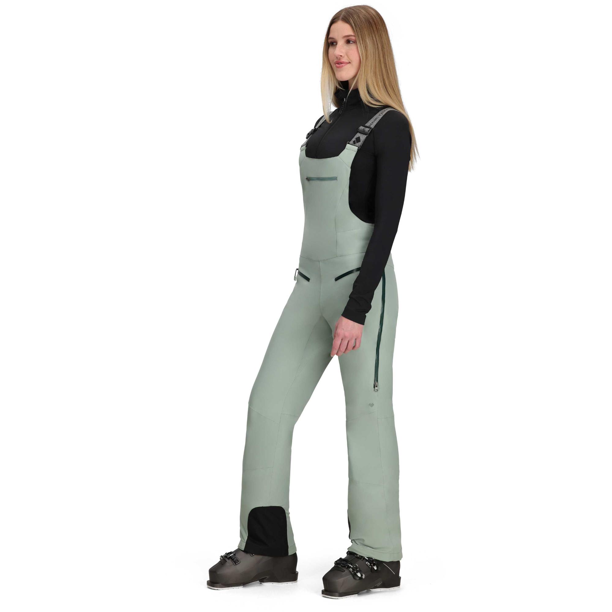 Женские велошорты Bliss Obermeyer, Summit Sage
Женские велошорты Bliss Obermeyer, Summit Sage