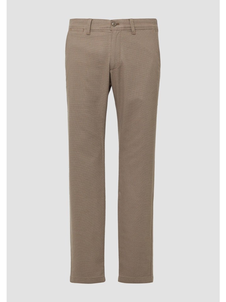 s.Oliver Брюки PHOENIX цвета 84K9_коричневый
s.Oliver Брюки PHOENIX цвета 84K9_коричневый