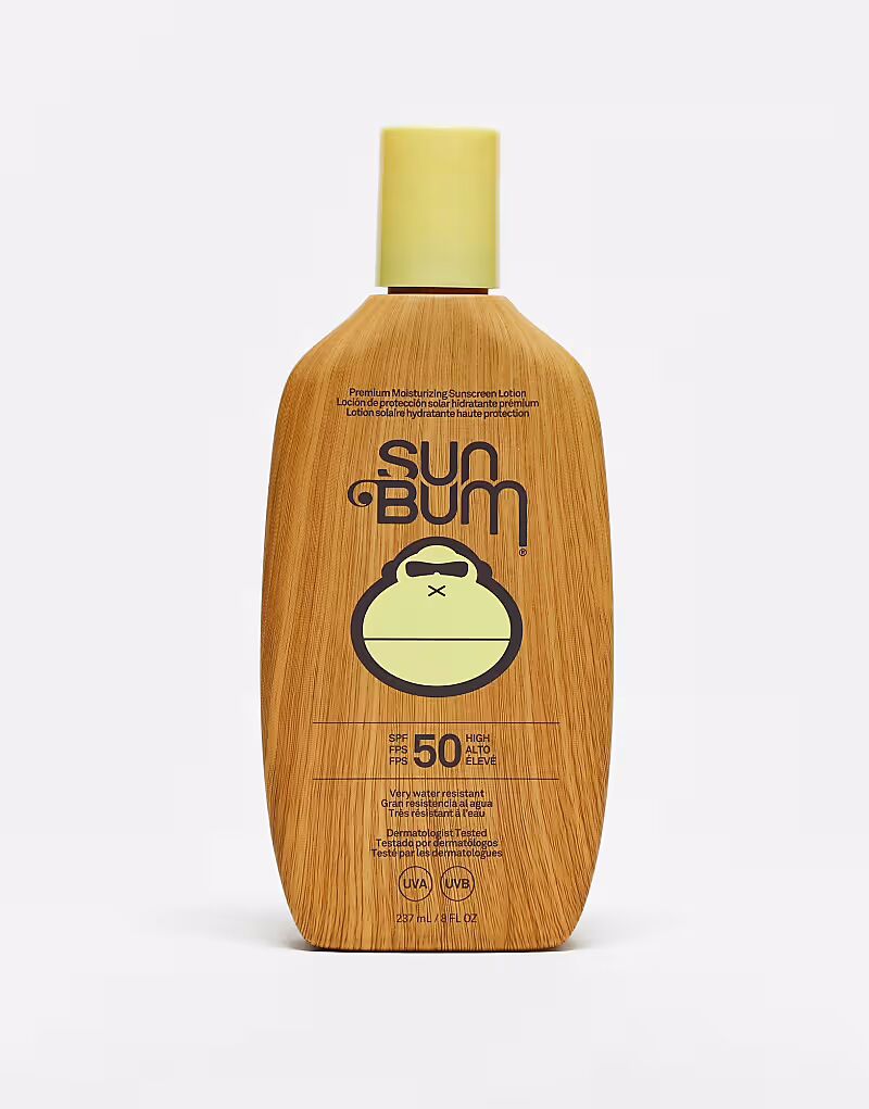 Лосьон Original SPF50 237 мл Sun Bum
Лосьон Original SPF50 237 мл Sun Bum