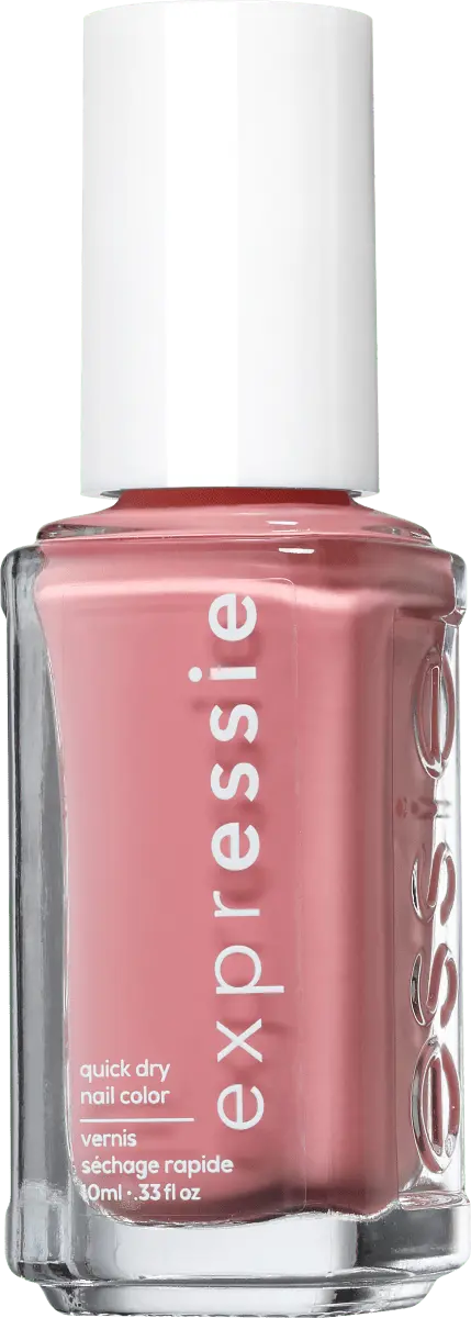 Nagellac Expressie 10 Second Hand First Love 10 мл essie
Nagellac Expressie 10 Second Hand First Love 10 мл essie