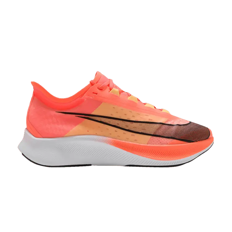 Кроссовки Zoom Fly 3 'Bright Mango', оранжевый
Кроссовки Zoom Fly 3 'Bright Mango', оранжевый