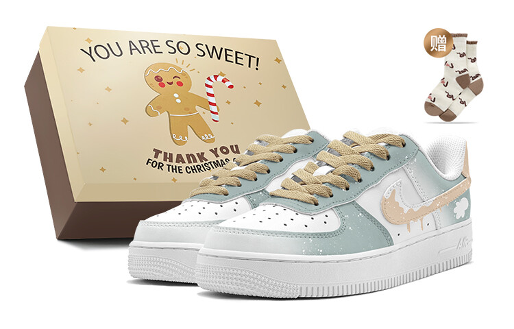 Мужские кроссовки для скейтбординга Nike Air Force 1, Green
Мужские кроссовки для скейтбординга Nike Air Force 1, Green