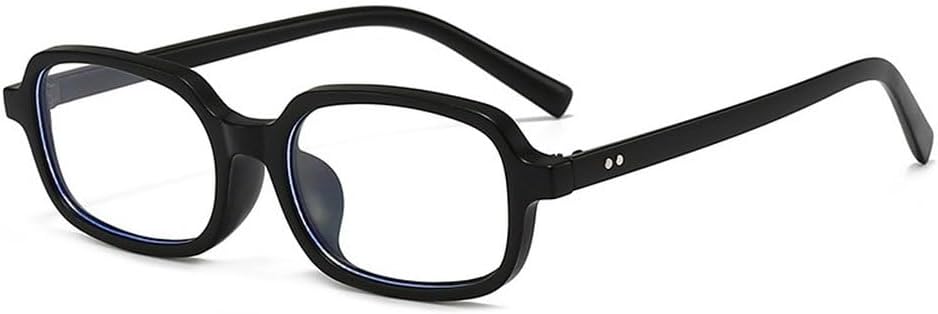 Женские солнцезащитные очки прямоугольной формы, модные, конфетные оттенки, защита от УФ-излучения UV400, мужские в стиле ретро, заклепки, прозрачная оправа SKFGNX, Matte Black Clear
Женские солнцезащитные очки прямоугольной формы, модные, конфетные оттенки, защита от УФ-излучения UV400, мужские в стиле ретро, заклепки, прозрачная оправа SKFGNX, Matte Black Clear